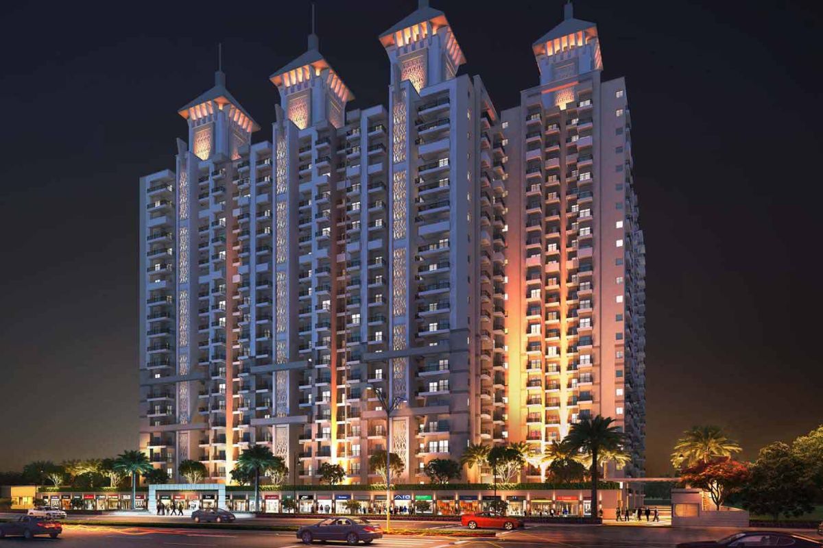 Arihant Abode Sector 10 Greater Noida West, Greater Noida, Greater Noida