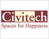 Civitech Developers Pvt Ltd Logo